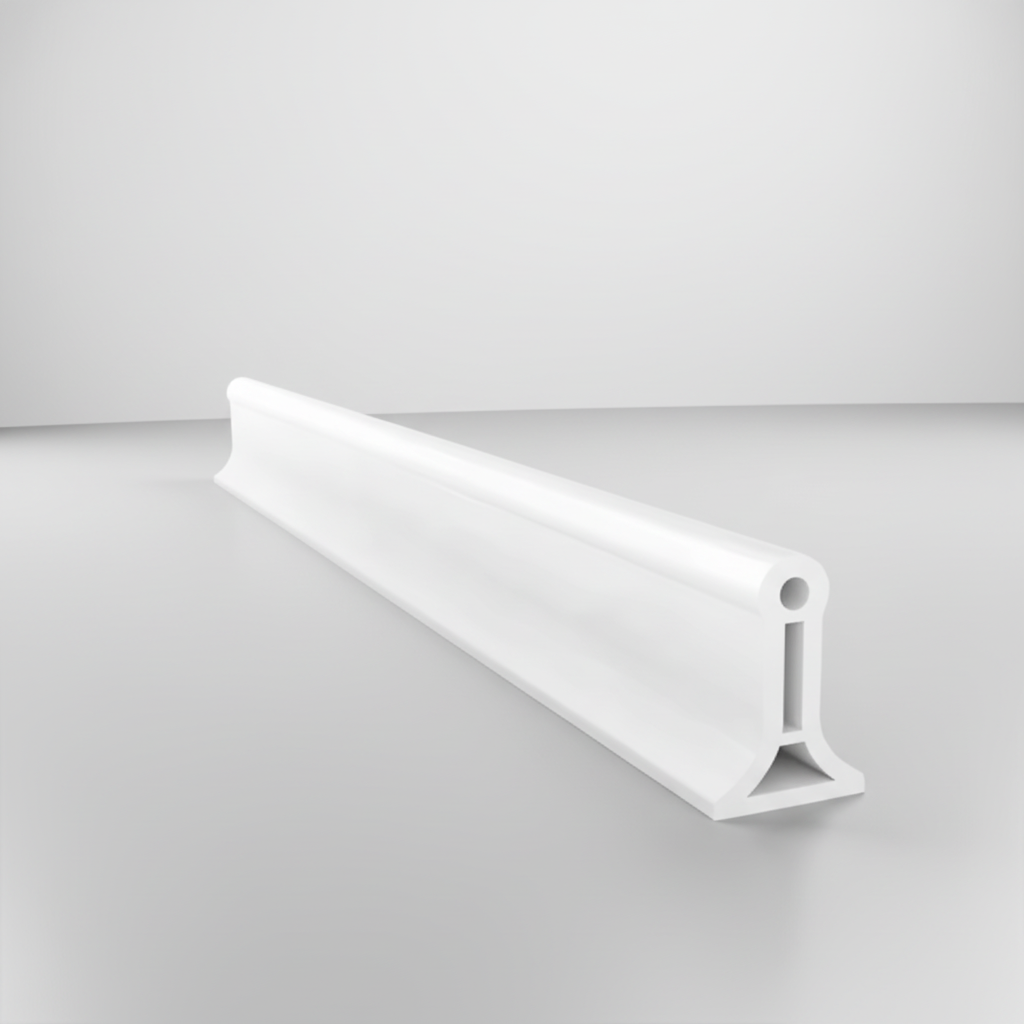 Adjustable Waterproof Shower Water Barrier Strip