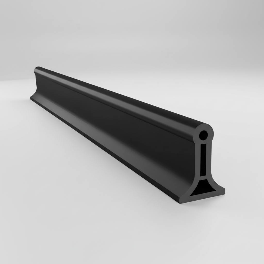 Adjustable Waterproof Shower Water Barrier Strip