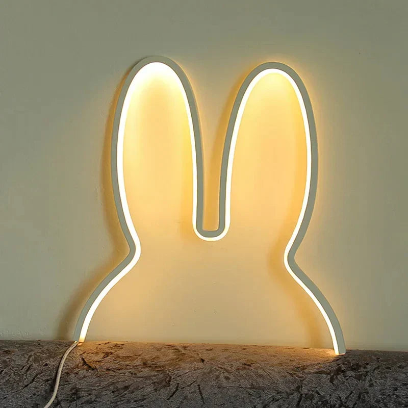 LED Night Light for Cozy Bedtime Ambiance