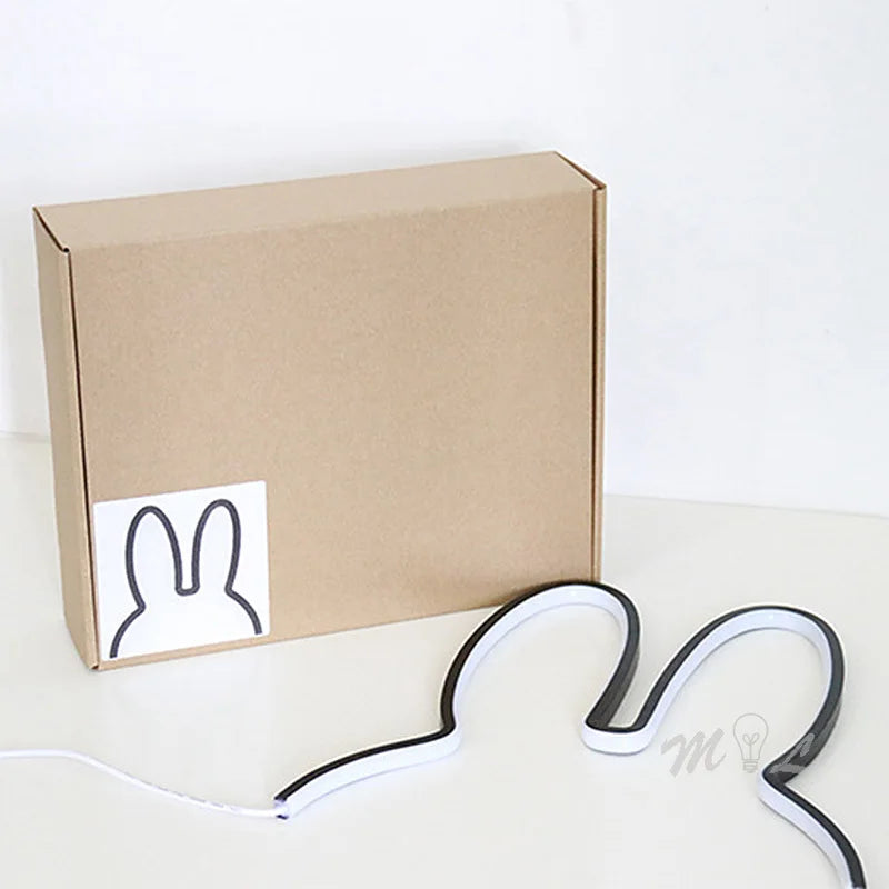 LED Night Light for Cozy Bedtime Ambiance