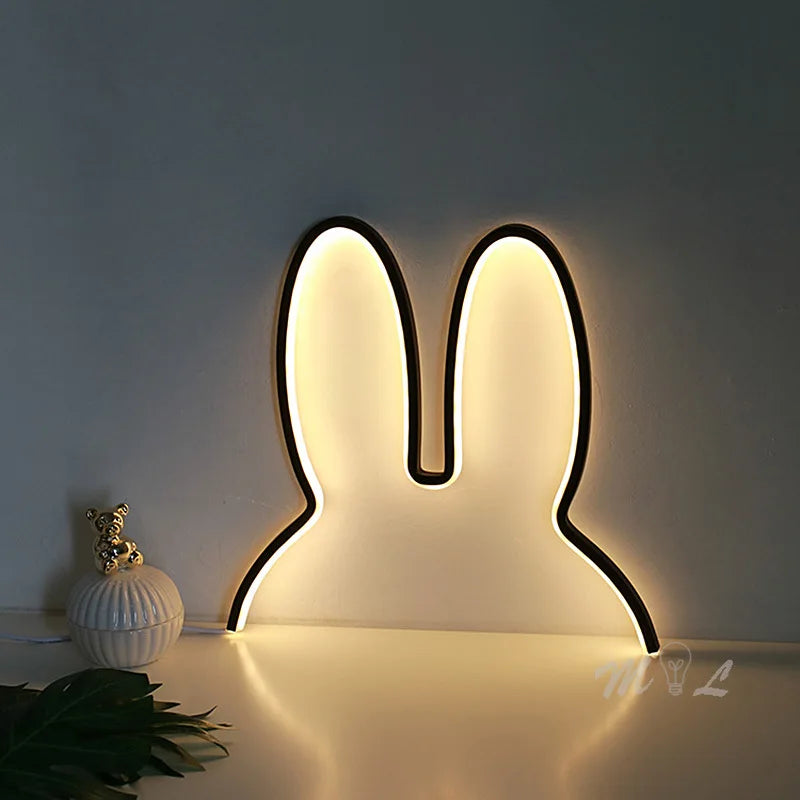 LED Night Light for Cozy Bedtime Ambiance