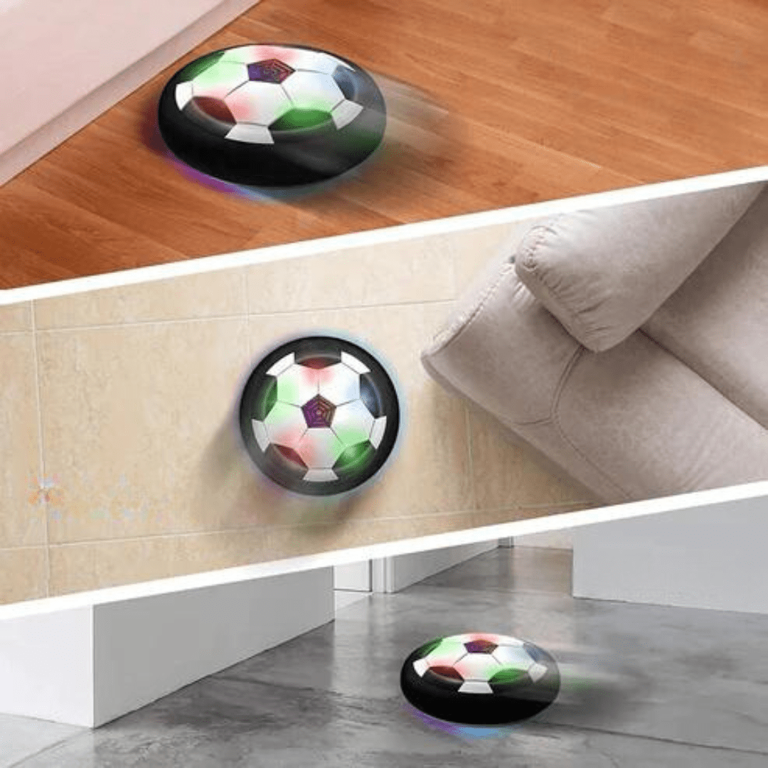 Interactive Electric Dog Play Ball with Random Movements