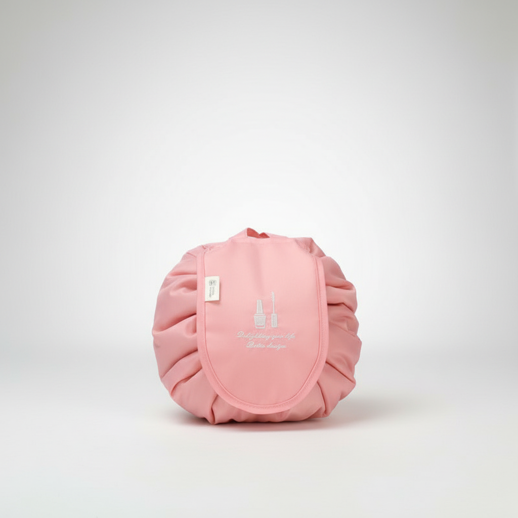 Waterproof Korean Style Travel Organizer Bag