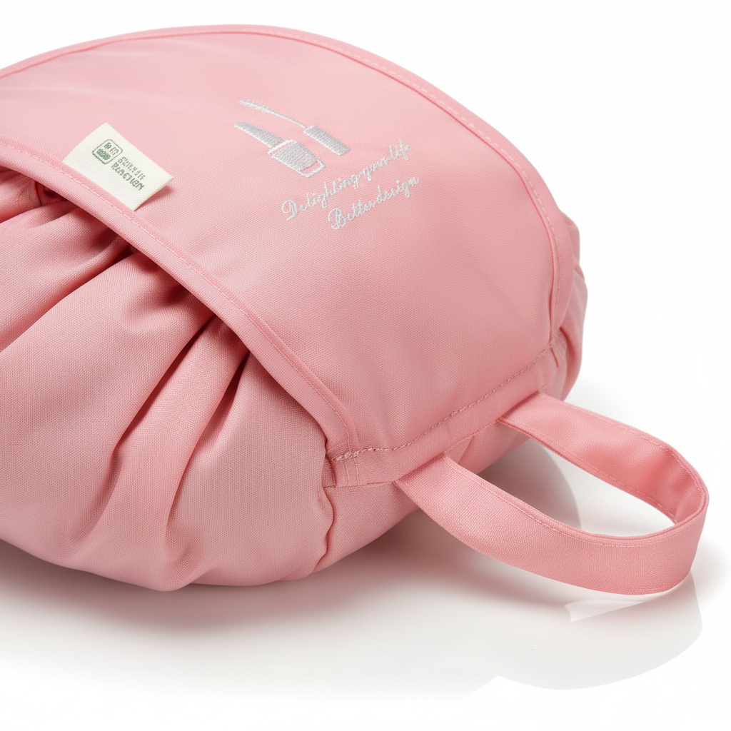 Waterproof Korean Style Travel Organizer Bag