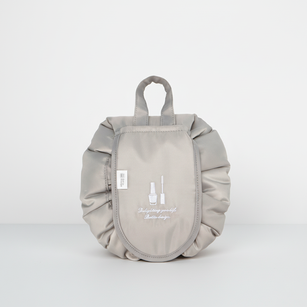 Waterproof Korean Style Travel Organizer Bag