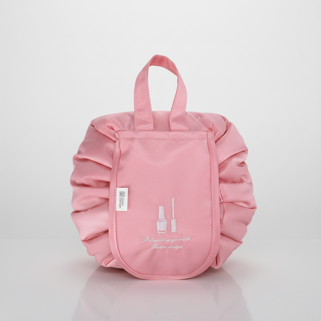Waterproof Korean Style Travel Organizer Bag