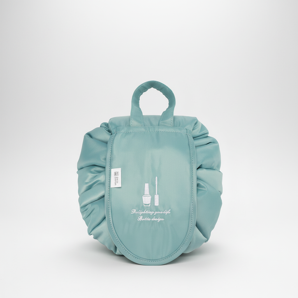 Waterproof Korean Style Travel Organizer Bag
