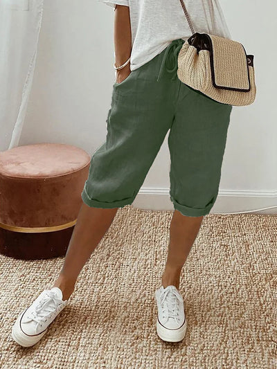 Vivienne™ | Comfortable Summer Shorts