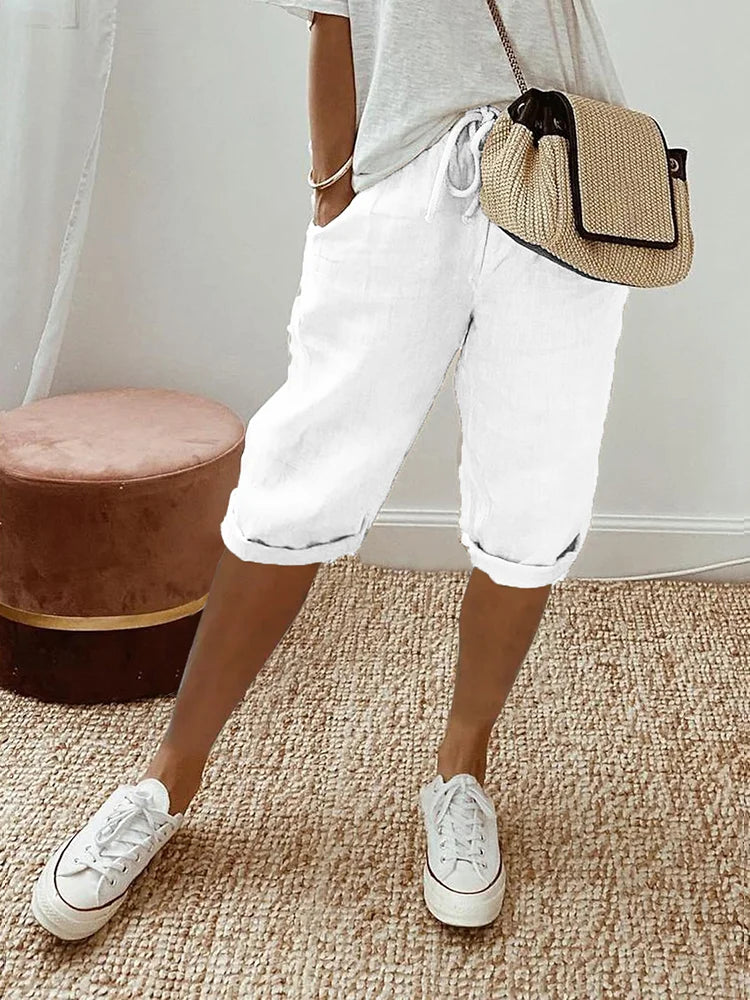 Vivienne™ | Comfortable Summer Shorts