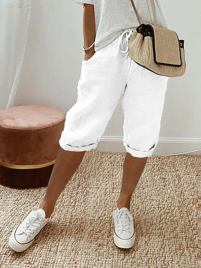 Vivienne™ | Comfortable Summer Shorts