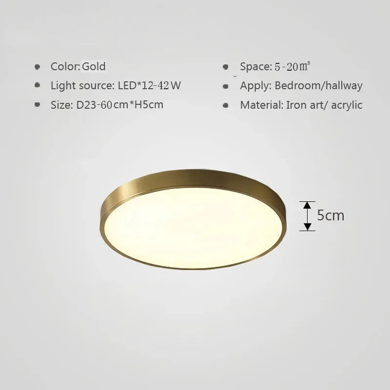 Colorful LED Mood Lamp with Customizable Lighting