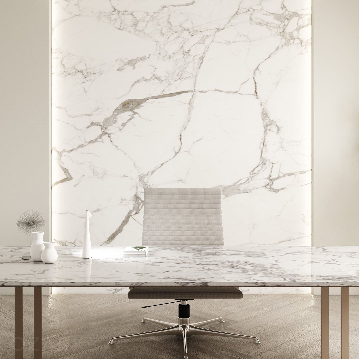 Rechargeable LED Table Lamp with Dimmable Warm Light