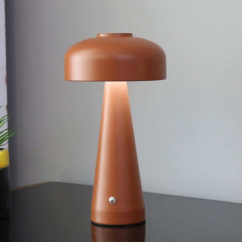 Frosted Touchless LED Table Lamp