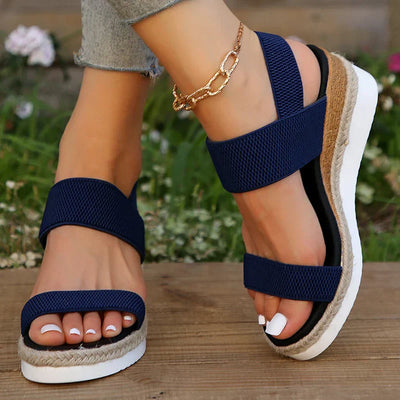 Monaco - Comfort Sandals