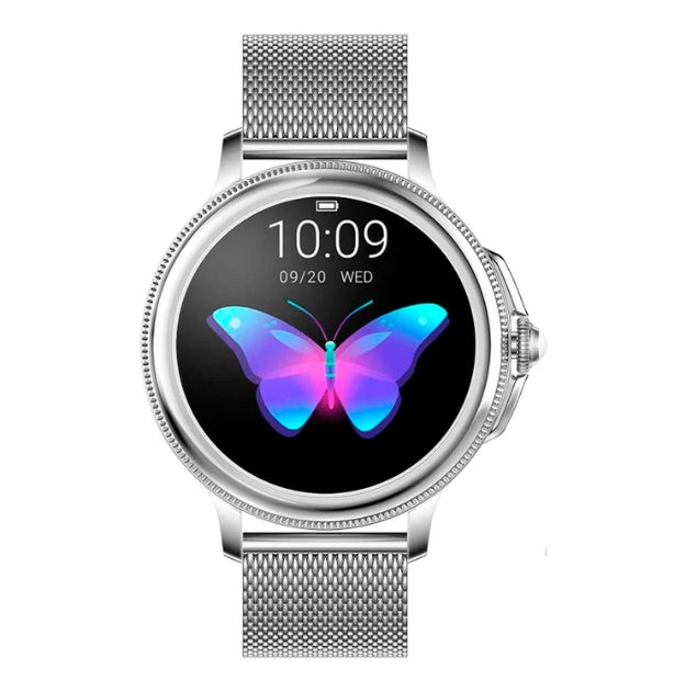 Elegant Smartwatch for Women – The Ideal Combination of Style and Functionality
