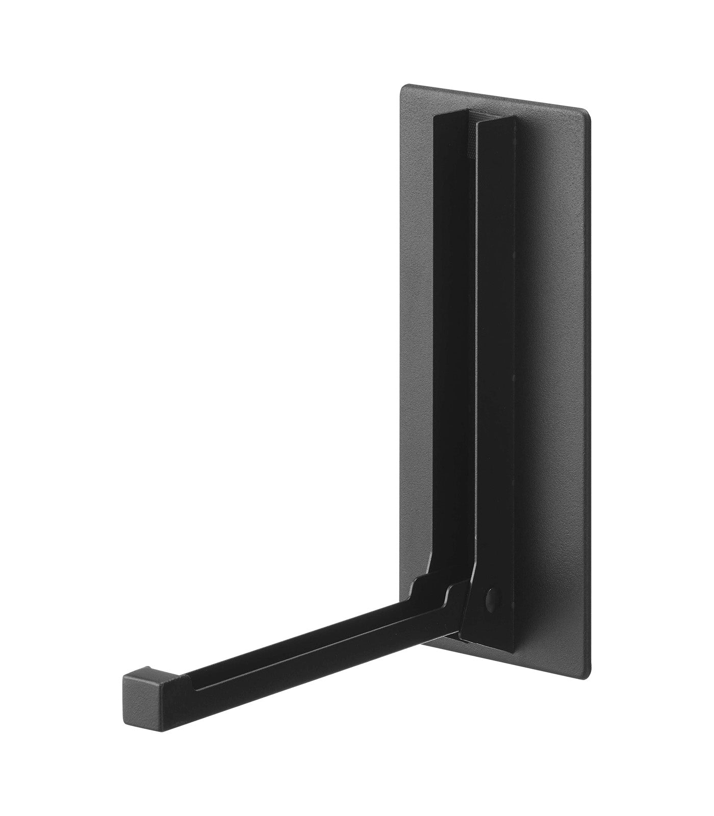 Magnetic Collapsible Steel Hook for Entryway Storage
