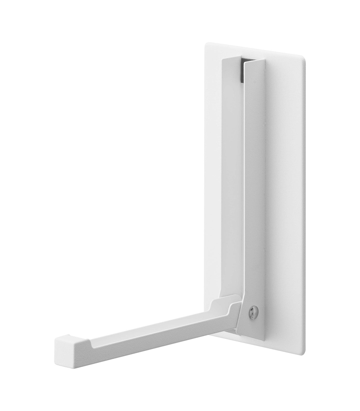 Magnetic Collapsible Steel Hook for Entryway Storage