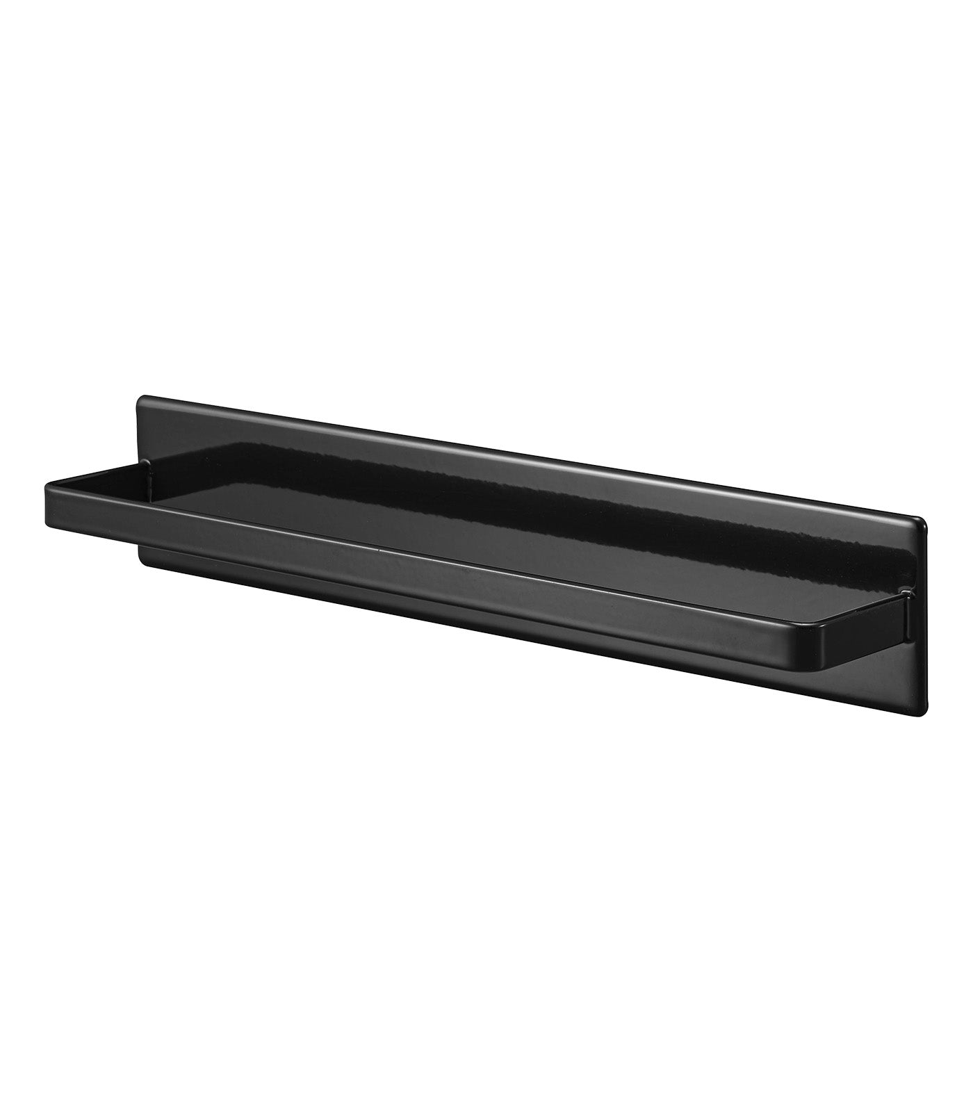 Magnetic Stainless Steel Kitchen Towel and Tool Holder