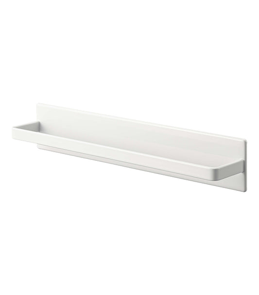 Magnetic Stainless Steel Kitchen Towel and Tool Holder
