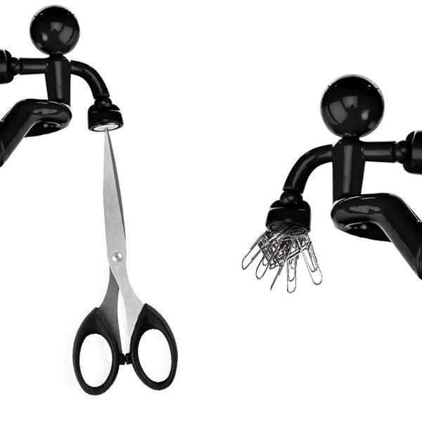 Magnetic Key Holder for Men with Strong Neodymium Magnets