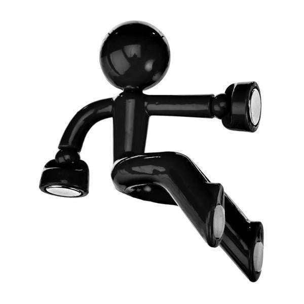 Magnetic Key Holder for Men with Strong Neodymium Magnets
