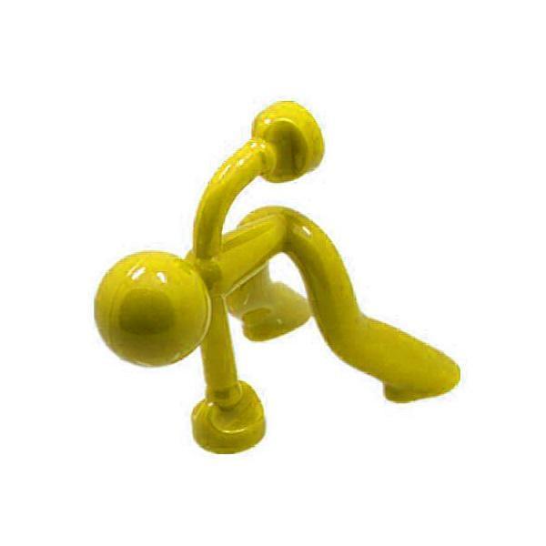 Magnetic Key Holder for Men with Strong Neodymium Magnets