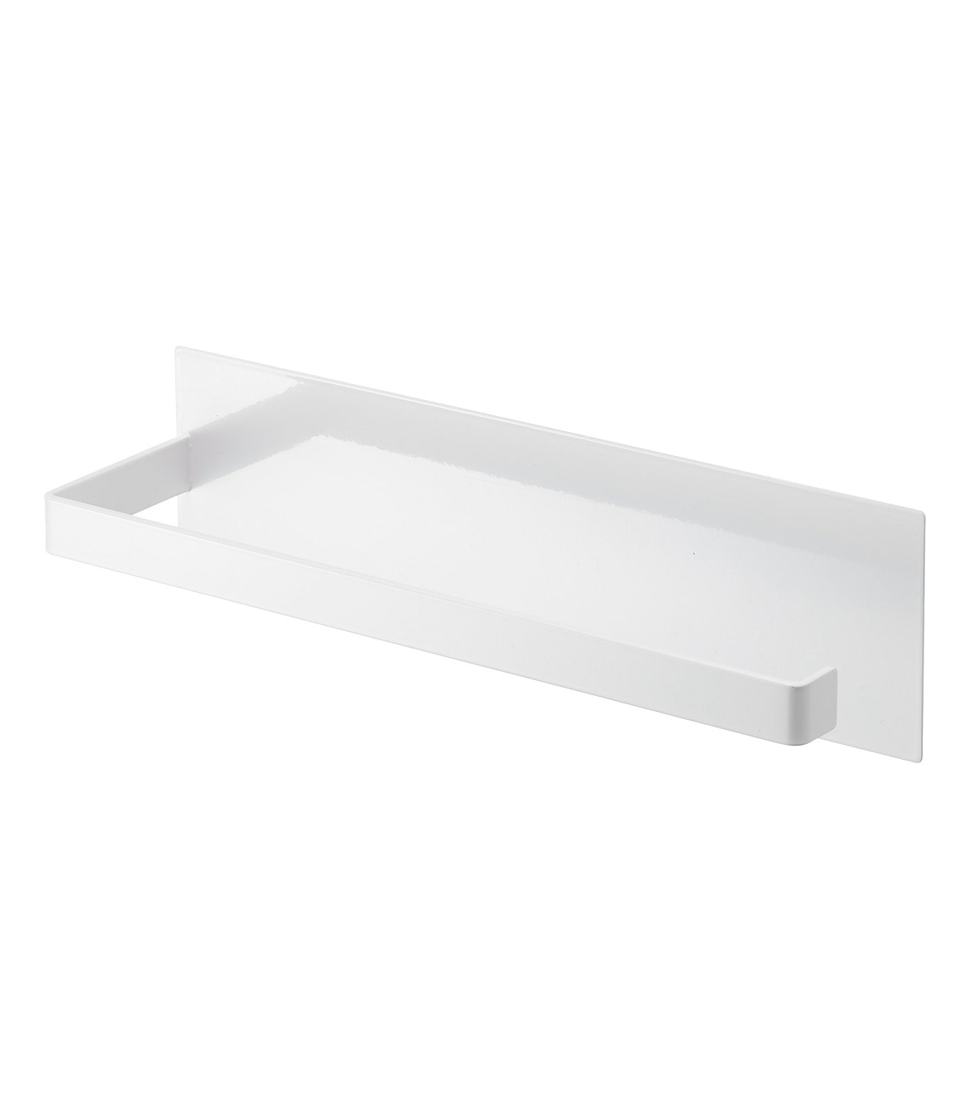 Magnetic Steel Paper Towel Holder