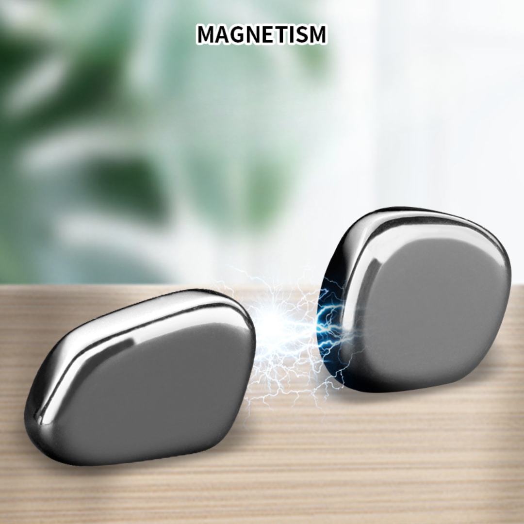 Magnetic Strategy Board Game for Family Fun and Focus