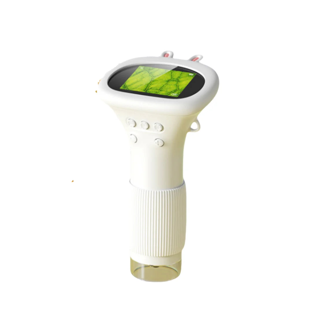 Handheld Children's Microscope with 1000X Magnification