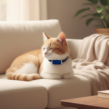 Compact Real-Time GPS Tracker for Pets, Kids, and Valuables