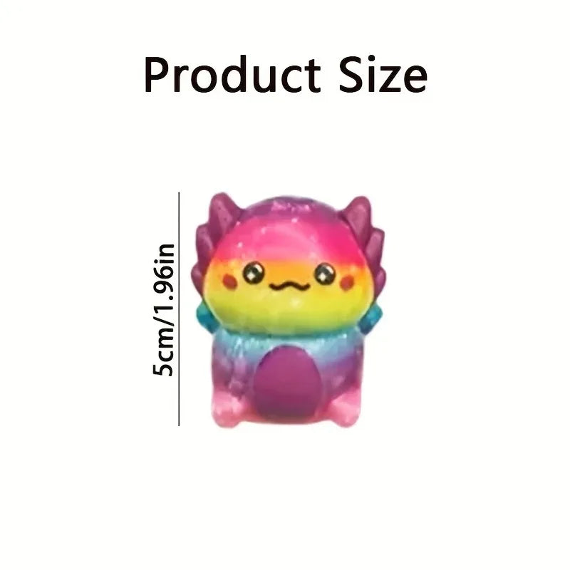 Mini Kawaii Slow Rising Squeeze Toy