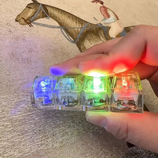 Mini Mechanical Key Switch Tester with LED Light
