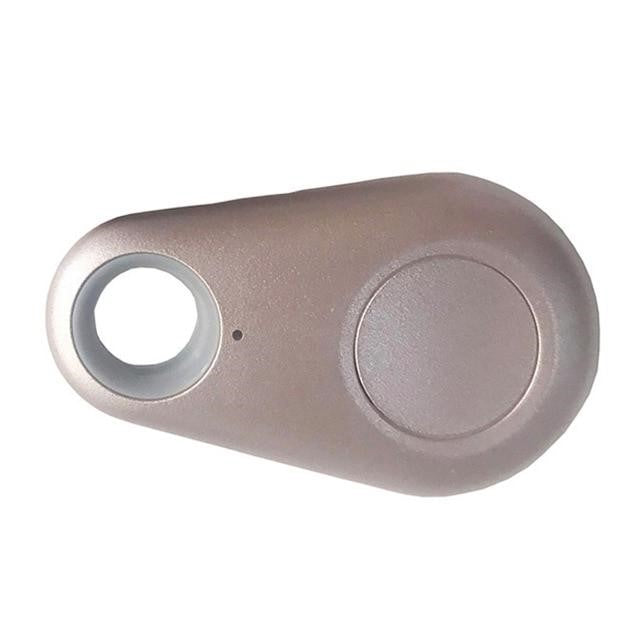 Mini Waterproof GPS Pet Tracker for Dogs and Cats with Smart Notifications and Long Battery Life