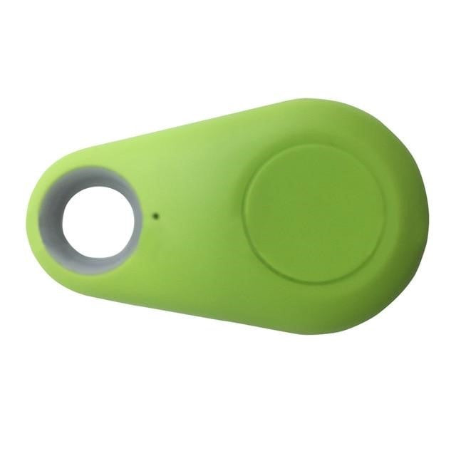 Mini Waterproof GPS Pet Tracker for Dogs and Cats with Smart Notifications and Long Battery Life