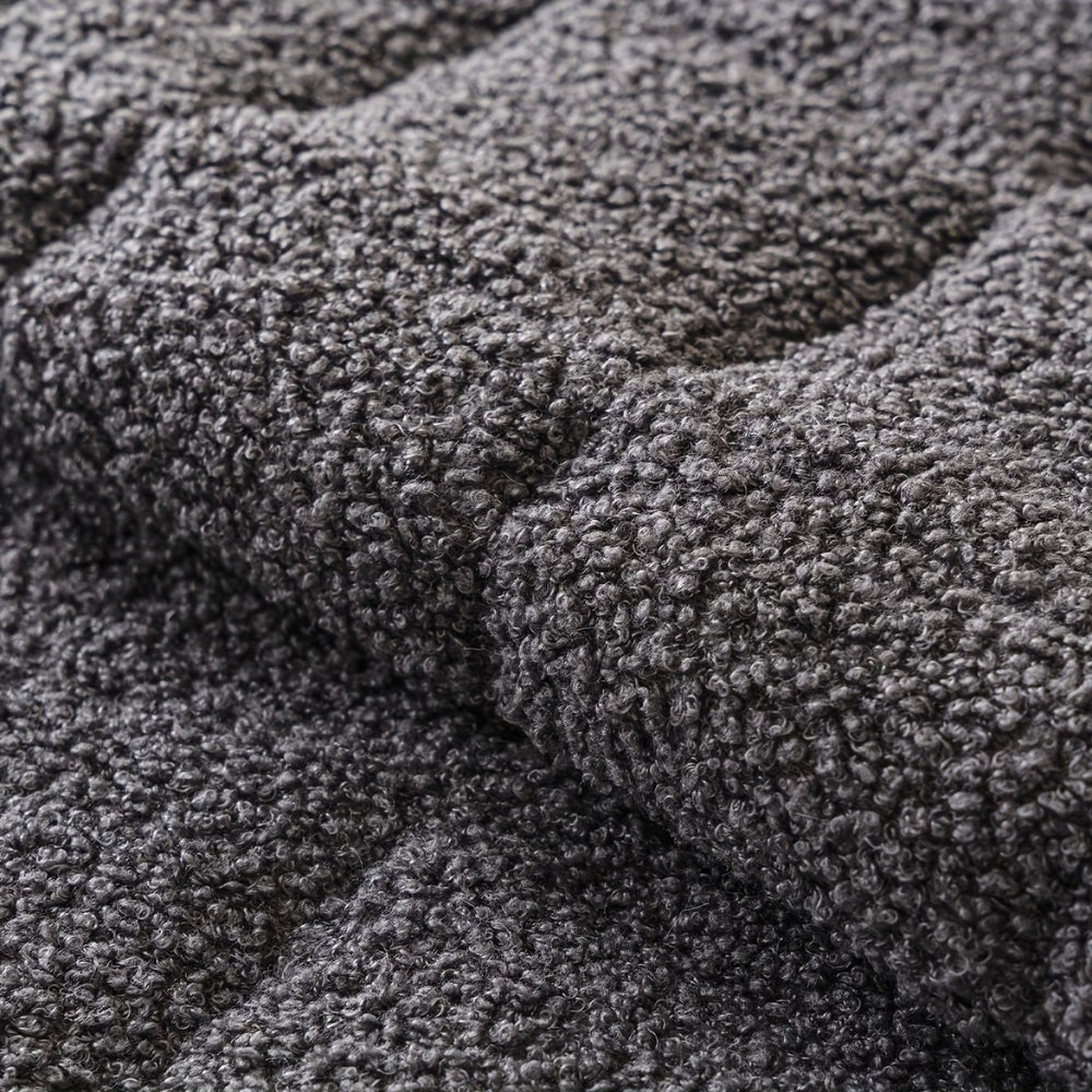 Thick Plush Anti-Slip Square Couch Cover
