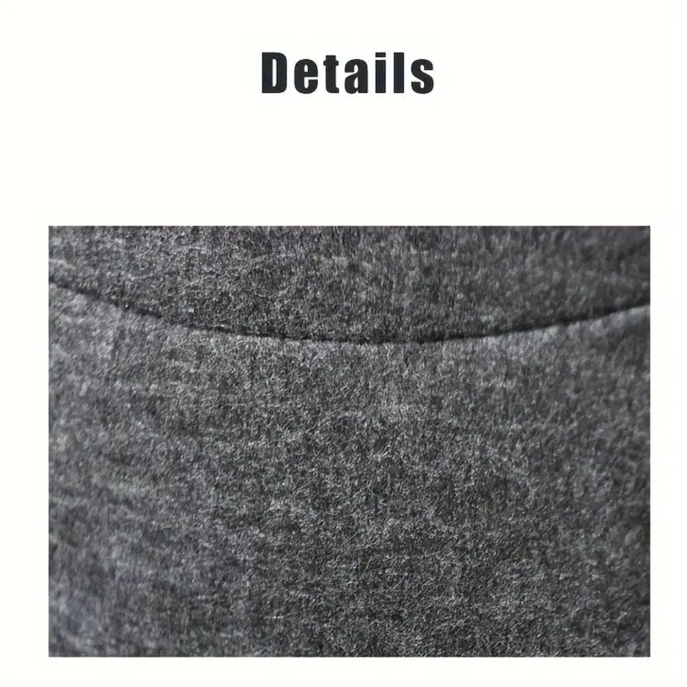 Foldable Felt Laundry Basket with Reinforced Handles