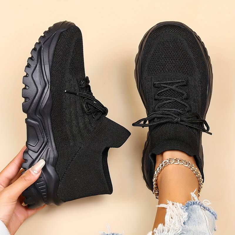 Orthopedic Comfort Shoes with Memory Foam Support
