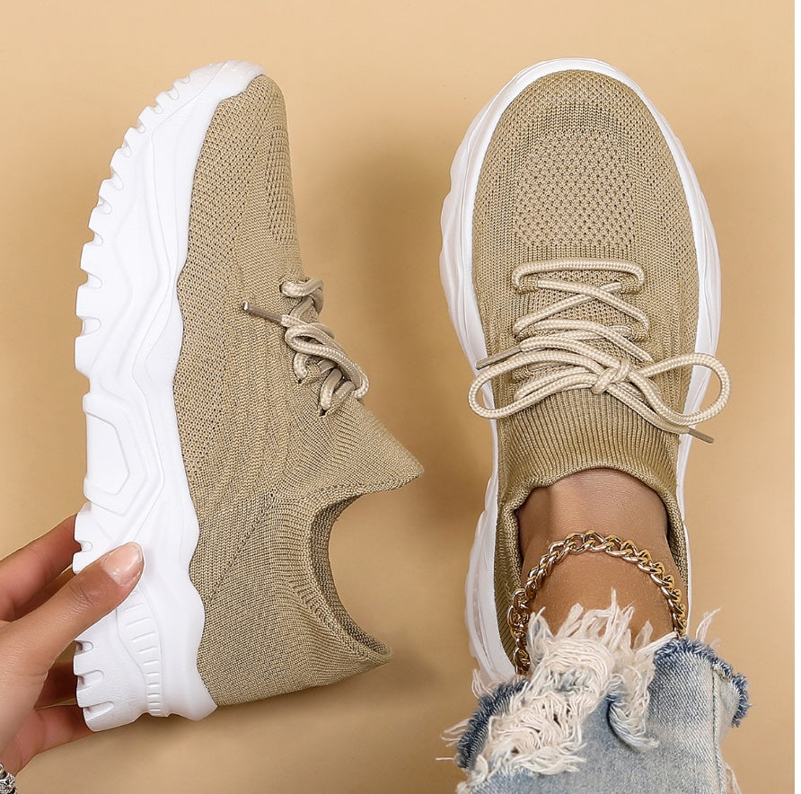 Orthopedic Comfort Shoes with Memory Foam Support