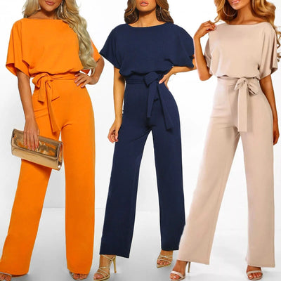 NEVA -  Stylish Jumpsuit
