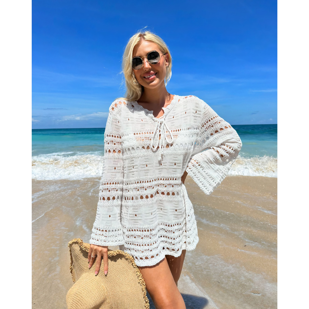 Krizha - Summer Mini Cover-Up