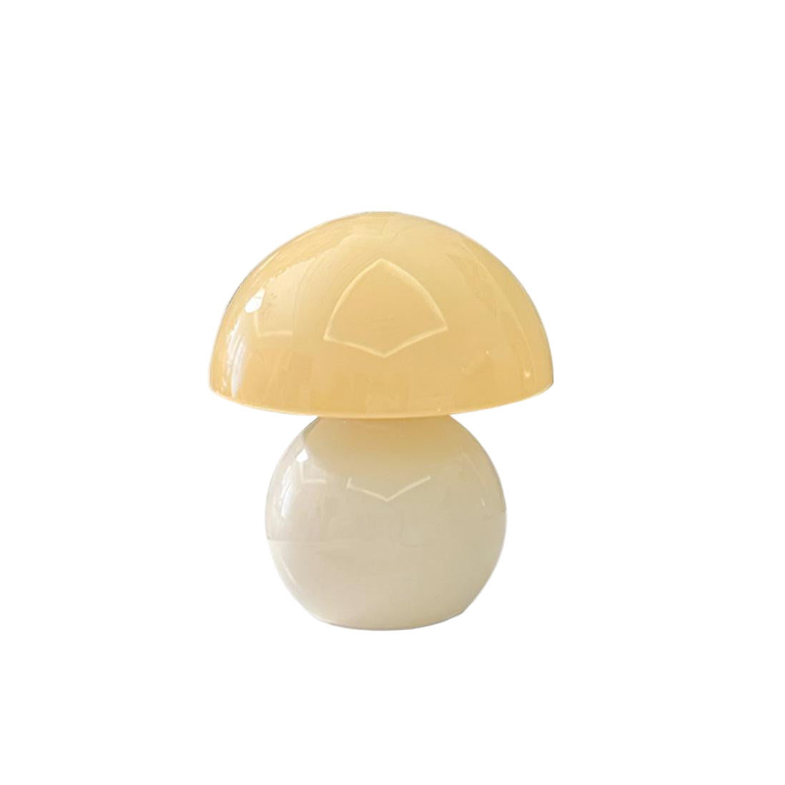 Modern Minimalist Ceramic Table Lamp with Soft Light Diffusion