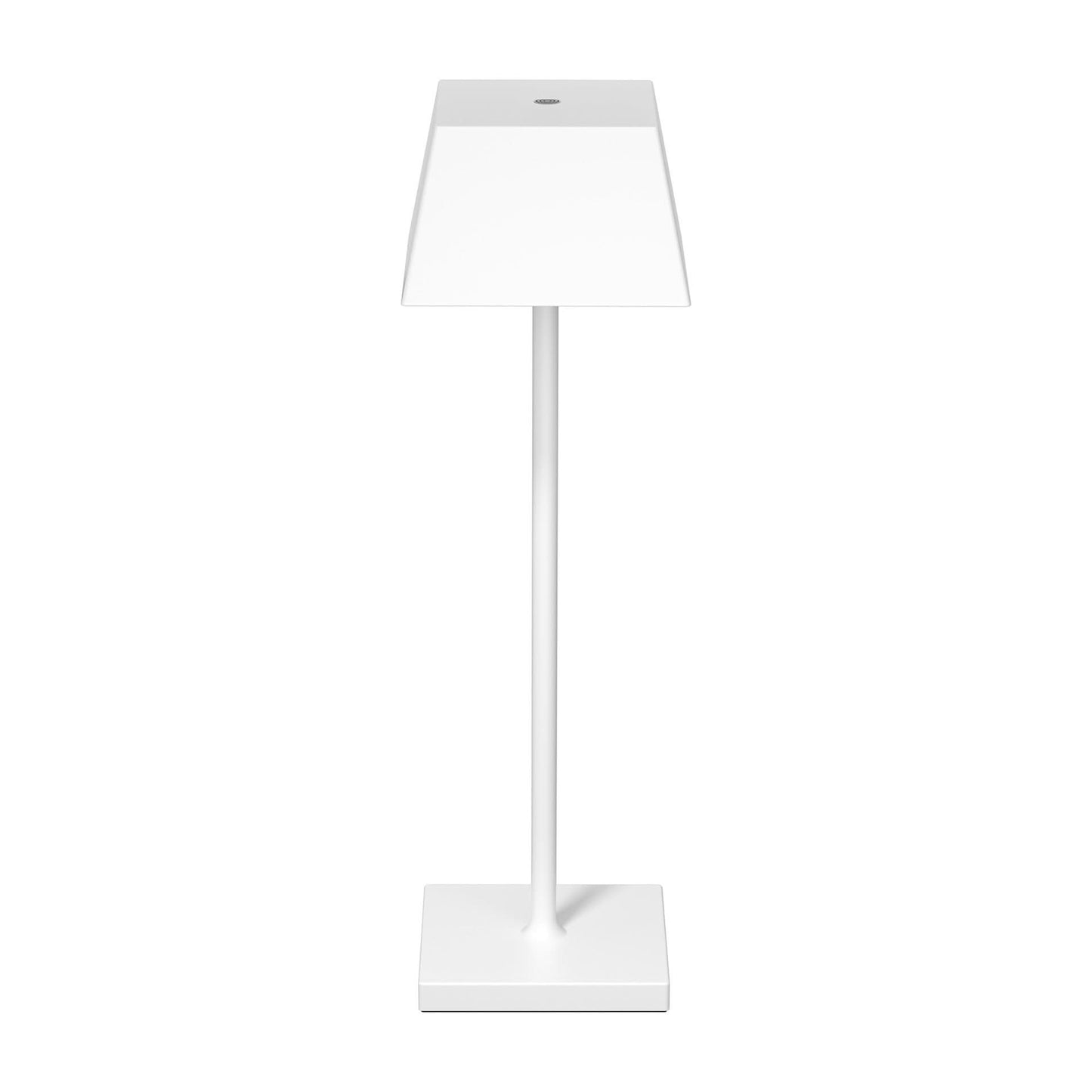 Rechargeable Touch Table Lamp with Adjustable Color Temperature
