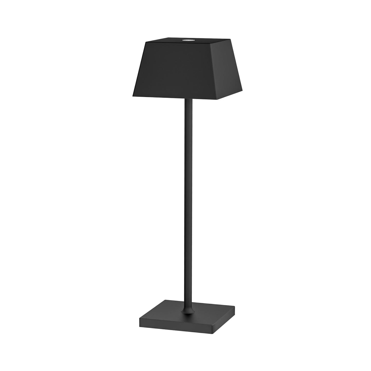 Rechargeable Touch Table Lamp with Adjustable Color Temperature