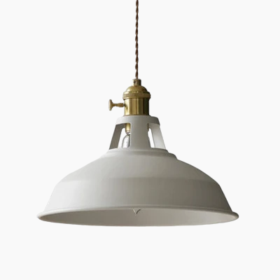 Colorful Modern LED Pendant Light
