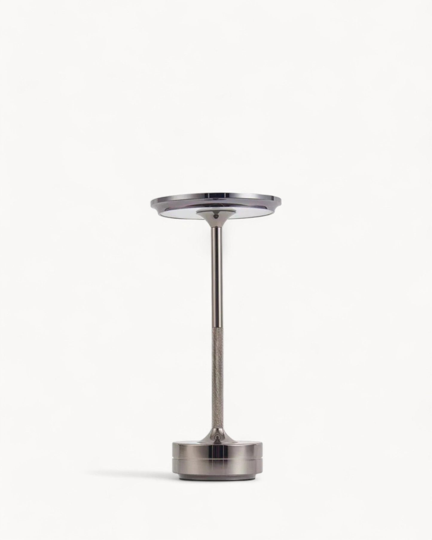 Wireless Rechargeable Table Lamp with Touch Control