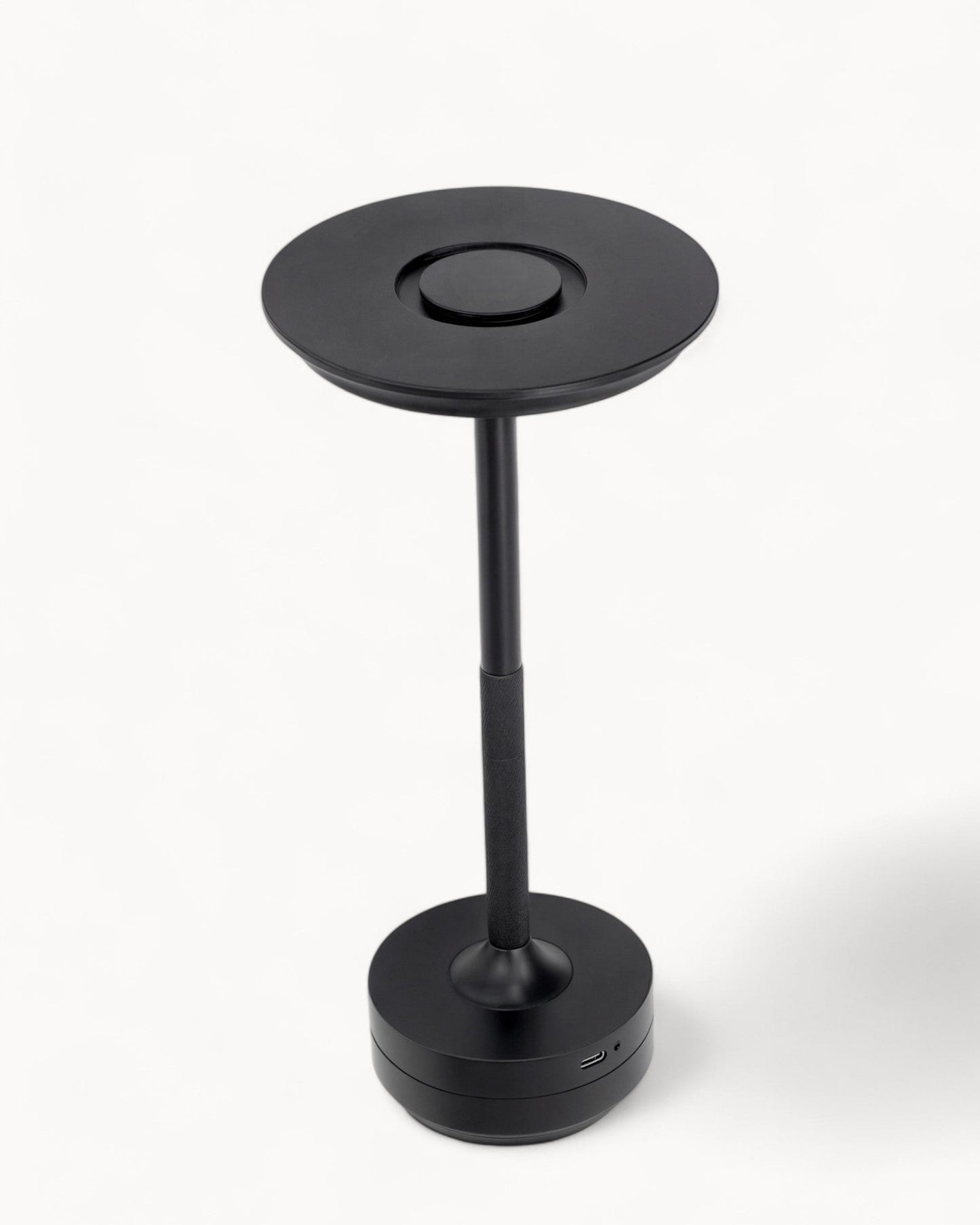 Wireless Rechargeable Table Lamp with Touch Control