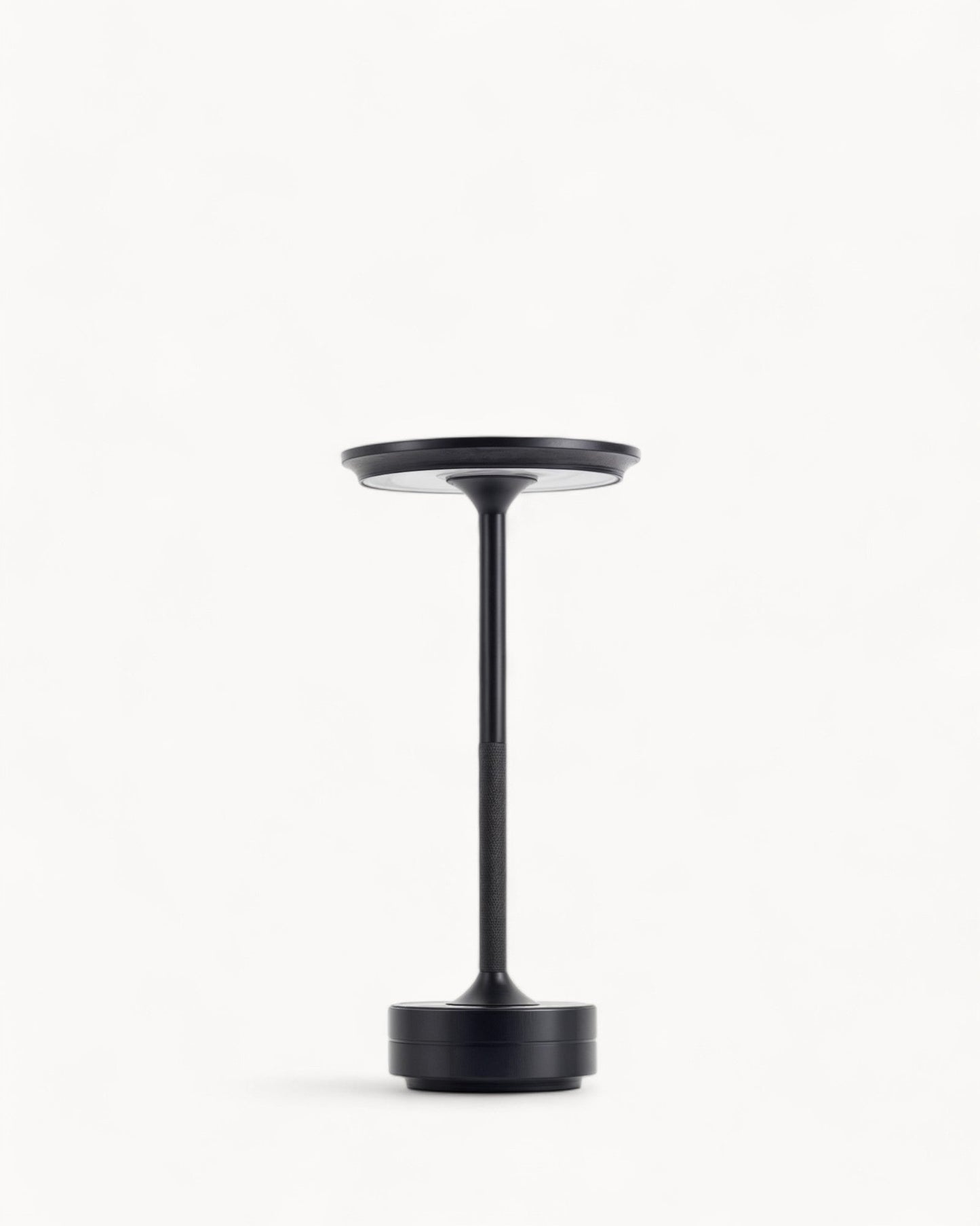 Wireless Rechargeable Table Lamp with Touch Control