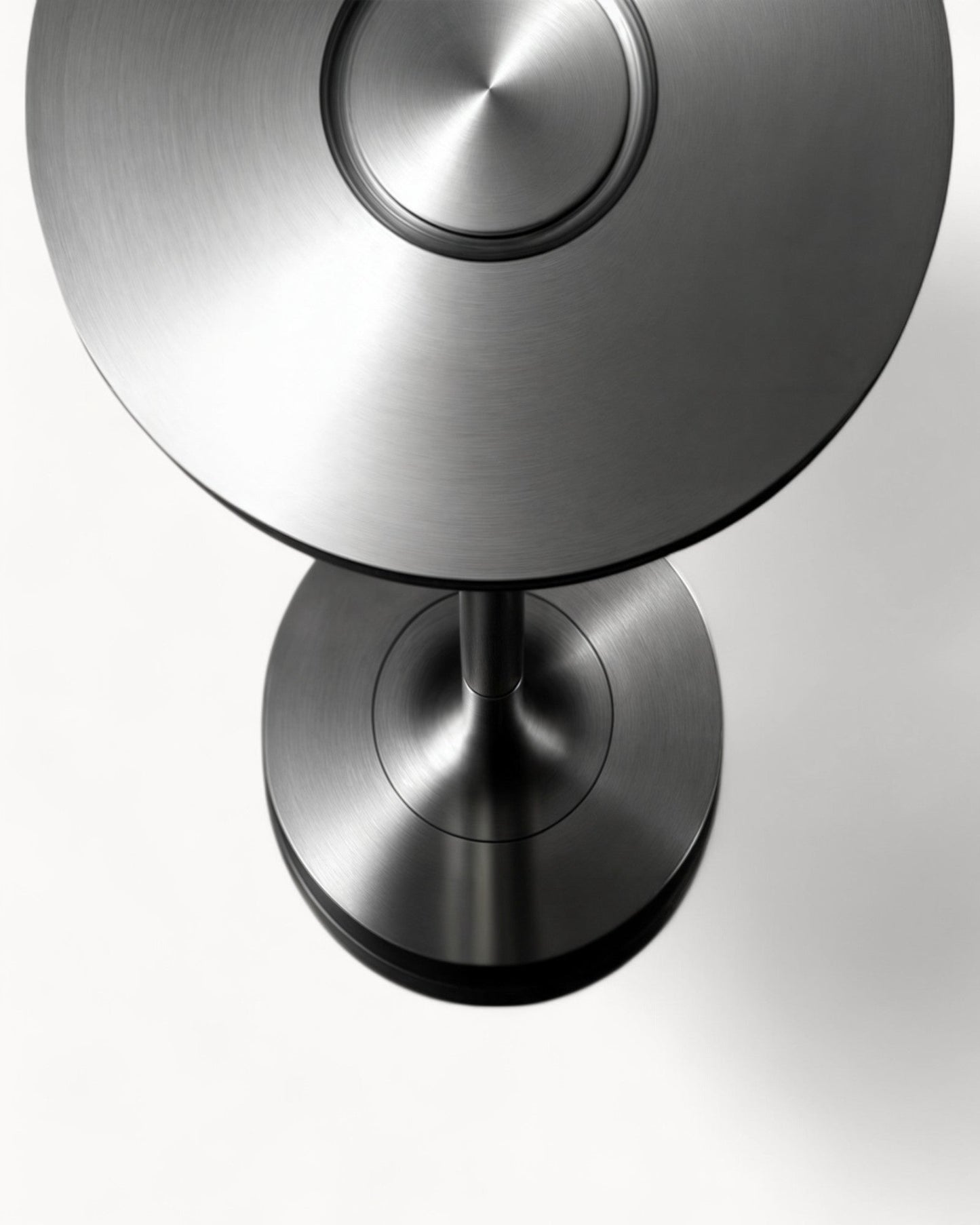 Wireless Rechargeable Table Lamp with Touch Control
