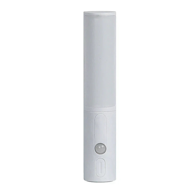 Smart Rechargeable LED Night Light with Motion Sensor