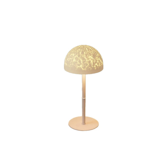 LED Remote Control Decorative Bedside Table Lamp